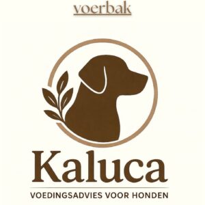 E-book: variatie in de voerbak
