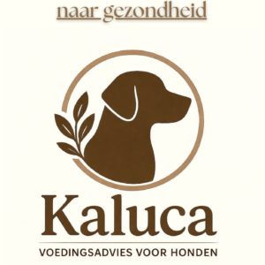 E-book Puppyvoeding: groeien naar gezondheid